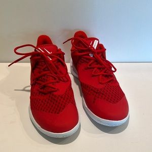 Nike Zoom Hypercourt 9.5 US size